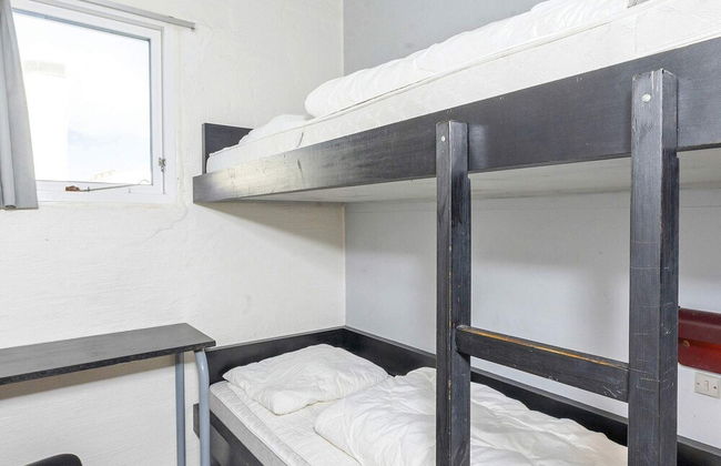 6 Person Holiday Home in Brovst-by Traum - Foto 2