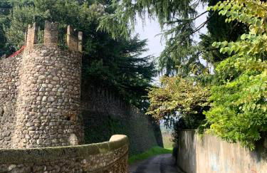 B&Bike la vetrata sui vigneti - Foto 55