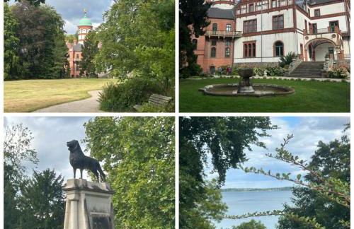 Erholung unterm Reetdach - Foto 19