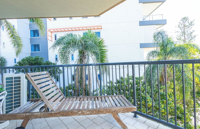 Bayview Beach Holiday Apartments - Photo 43