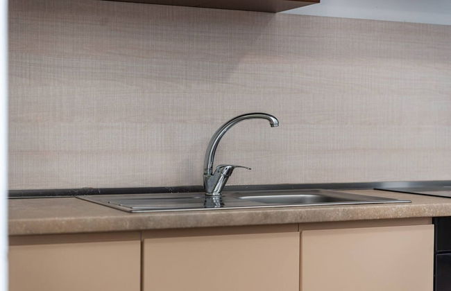 Cozy Studio With Pool Beach Access - Lulebora - Foto 17