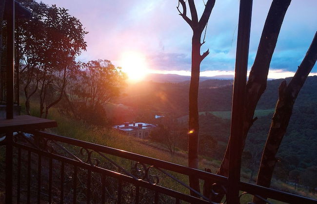 Villa Sunset Chalés Ibitipoca - Foto 24