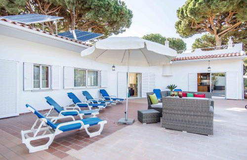 Villa Patio - Foto 7