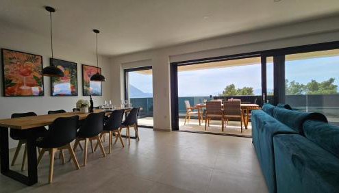 Villa Laganini Appartement 1&3 - Foto 2