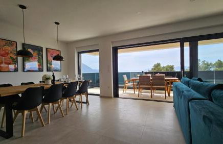 Villa Laganini Appartement 1&3 - Foto 2