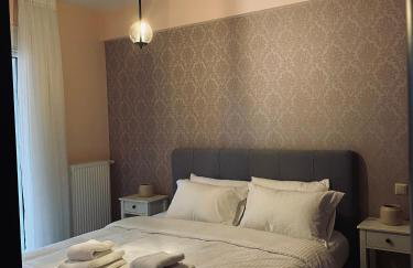 Morfeas Apartment Ioannina - Foto 16