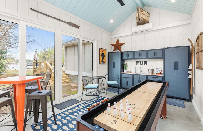 Admirals Retreat - Foto 34