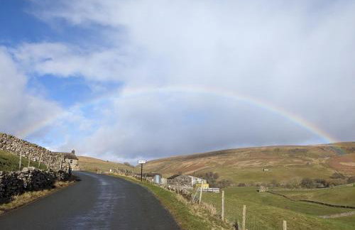 Brook Cottage Askrigg - Photo 49