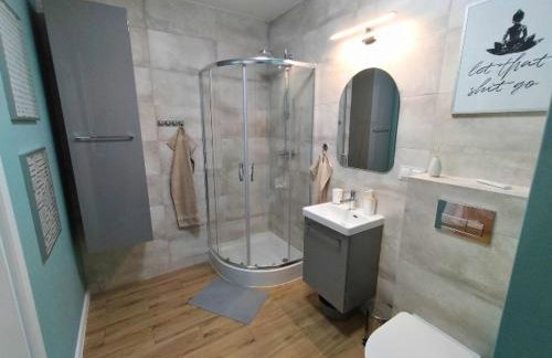 Jaśminowy Apartament - Foto 14