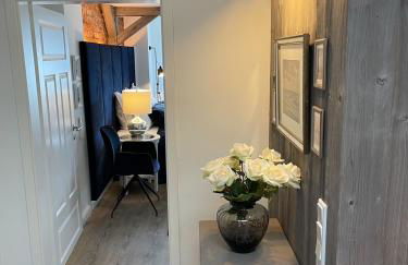 Suite Living Boardinghouse Apartments - Foto 12