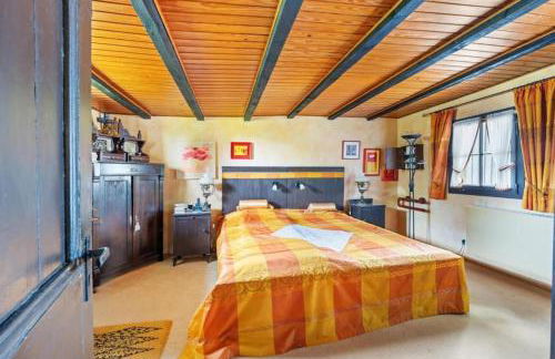 Historisches Fachwerkhaus aus dem 18 Jahrhundert - Foto 5