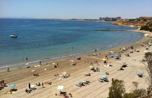 Casa Ramblas vue piscine et golf à Orihuela Costa - Foto 32