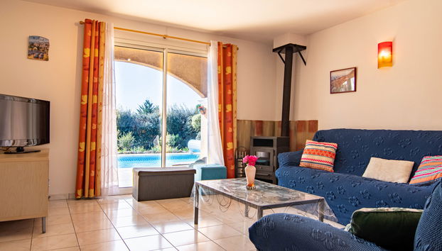 Mistral - Foto 3, Living Room