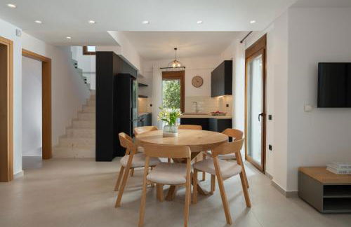 De Light Boutique Villas I II & III - close to Rethymno, by ThinkVilla - Foto 71