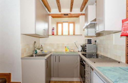 The Coach House - Foto 14