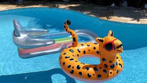 Deerfield Beach heated pool house - Photo 5