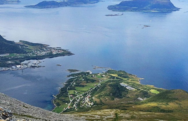 Holiday Home in BrattvÃ¥g - Photo 73