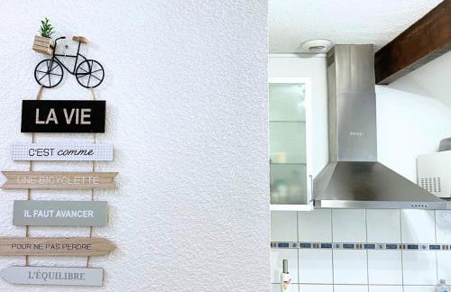 Gîte cosy et paisible près de La Mongie - Foto 24