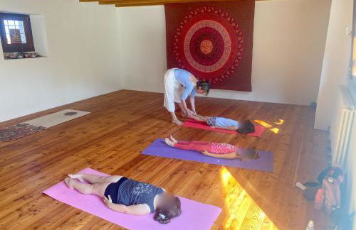 Tre Terre Ferienwohnung - Foto 22