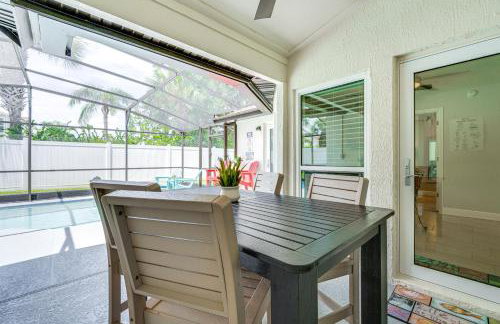 5 Mi to Disney World Spacious Kissimmee Home! - Foto 28