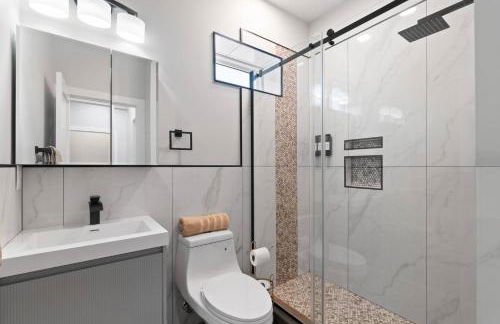 CityLine Group Stay | Near NYC | Private Parking - Foto 28