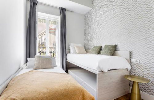 Valencia City Apartment with Gym Pool Free Parking TheHavenEscape - Photo 16