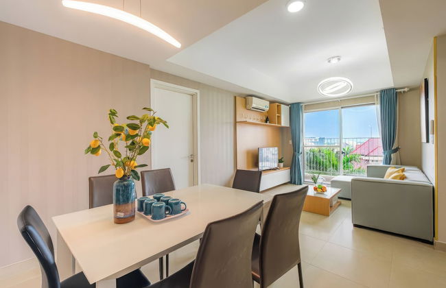 Genius Saigon - Masteri Thao Dien District 2 - Foto 73