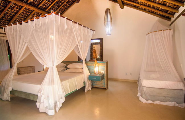 Quinta do Brasil Trancoso - Foto 11