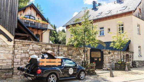 Ferienwohnung Zum Karzl - Foto 2