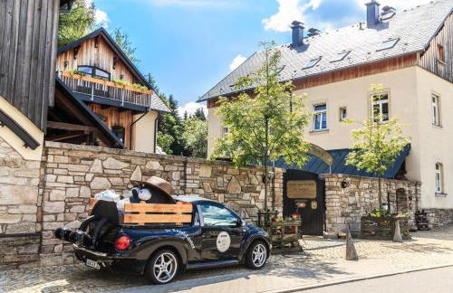 Ferienwohnung Zum Karzl - Foto 2