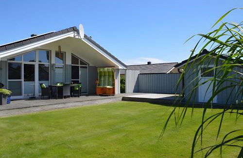 Ferienhaus Nordseeluft - Foto 8