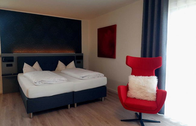 CAP1 Boardinghouse - Foto 16