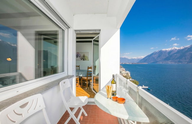 Bellevue apartment - Foto 1