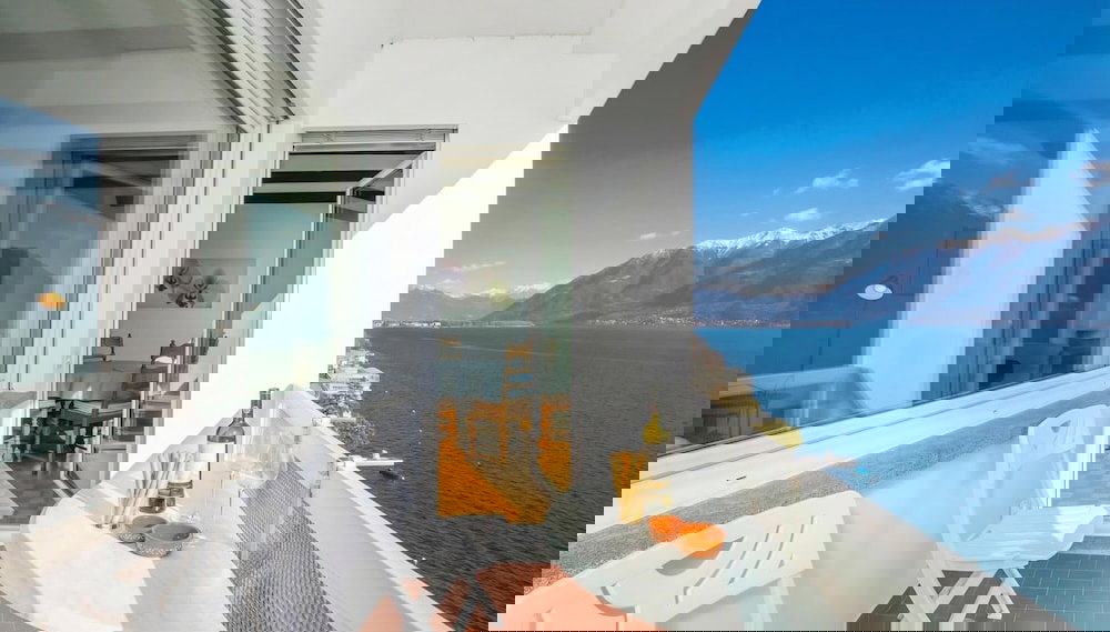 Bellevue apartment - Foto 1, Imagem principal