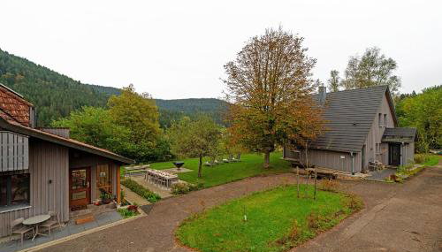 Lug ins Tal - 2 Häuser - Foto 3