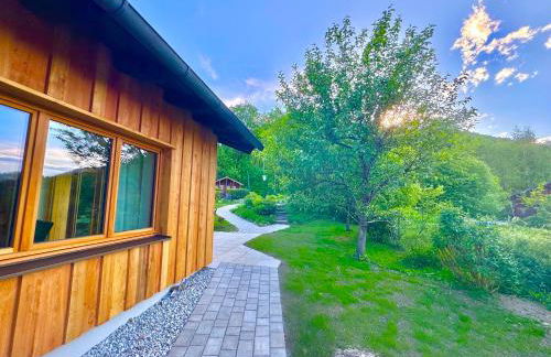 Ferienhaus "Bodenschneid" am Schliersee - Foto 22