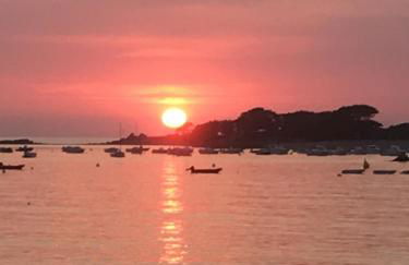 Les villas d'Onalou - Port Blanc - Foto 55