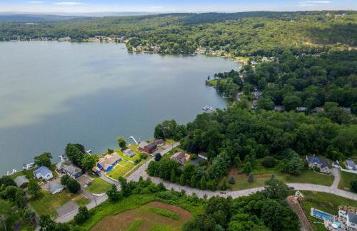 Grammy's Famous Lake House Retreat - Foto 33