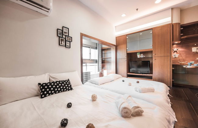 Love Taipei - Ximen - Photo 67