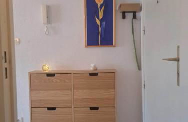 2 pièces terrasse 39m2 à 500m de la plage - Foto 5