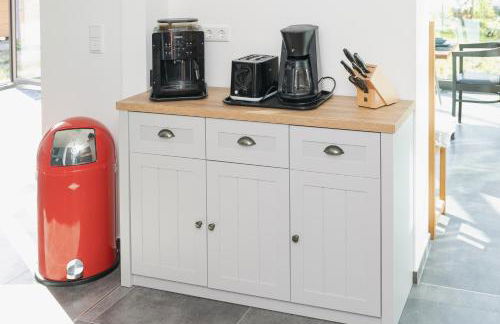 Auszeithaus Wybelsum - Photo 16