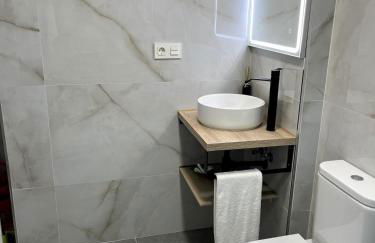 El Rinconin - PRIMERA LINEA DE PLAYA - WIFI GRATIS - Foto 12