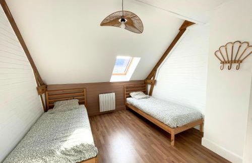 Gîte la Coquille - Chaleureux & paisible - Foto 10