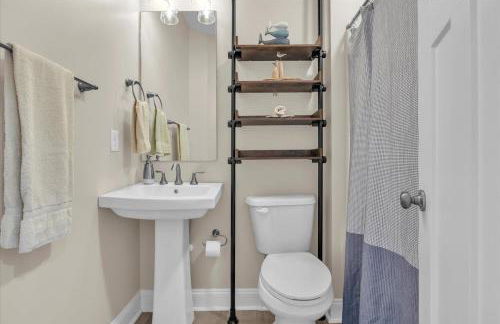 The Cozy Current - Foto 21