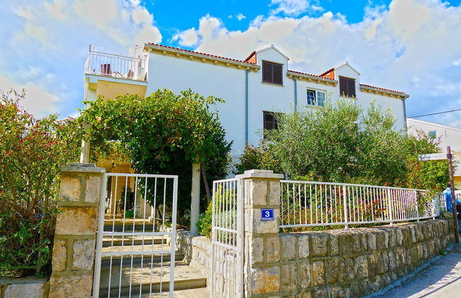 Apartments Martinovic - Photo 46