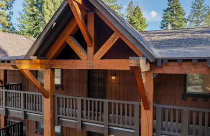 Walk to Lake, Dining+shops 5mins to Ski Resort Incline Paradise by Avantstay - Foto 81