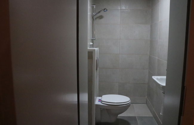 Central Antique Apartments - Foto 29