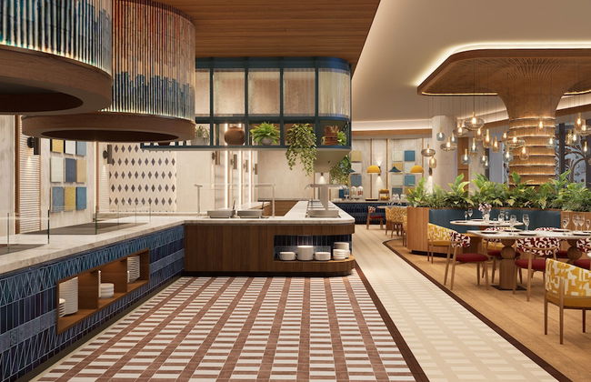 Beach Palace Family Resort & Spa - All-Inclusive - Foto 69