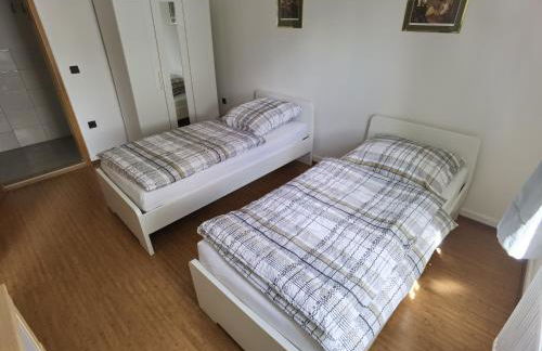 Ferienwohnung am Backhaus 1 - Foto 7