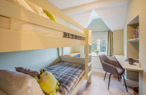 3 Bed in Llanbedr-y-Cennin oc-t32617 - Foto 19